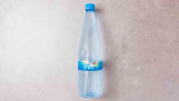 Water Big